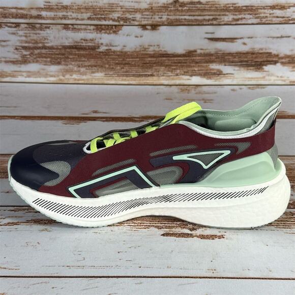 Adidas Stella McCartney UltraBoost 5 Women's Running Shoes Multicolor 8.5 IE3489 - Picture 6 of 12